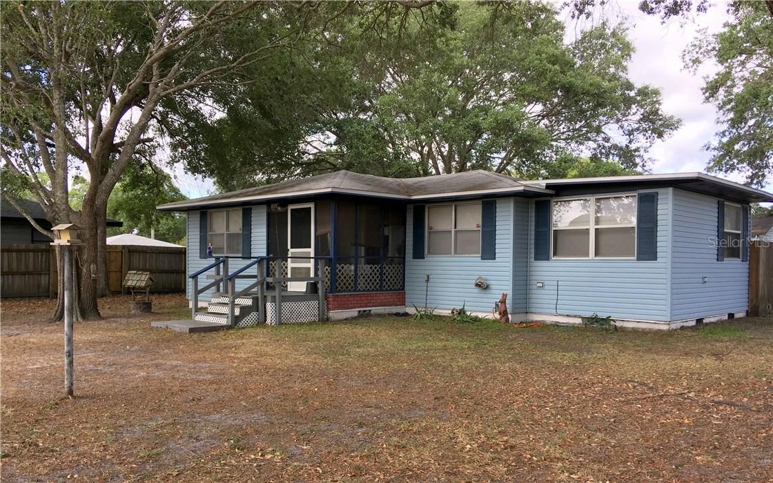 1600 California Ave., Saint Cloud, FL 34769