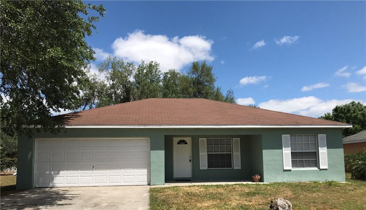 431 Gannet Ct., Poinciana, FL 34759