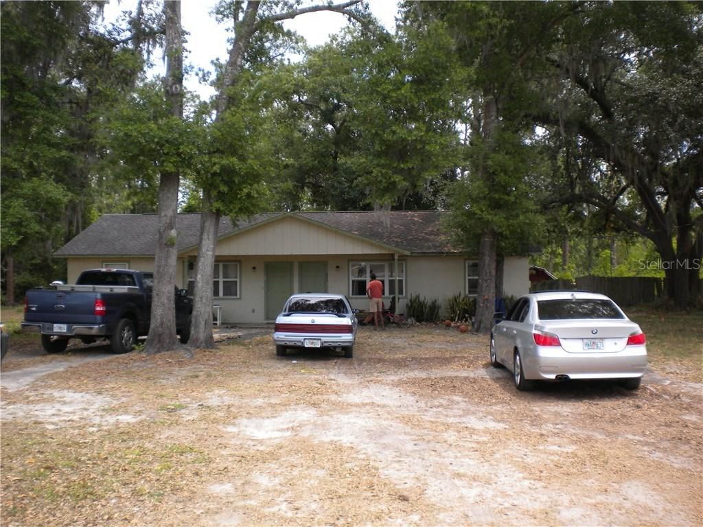645 N Arnold Ave., Groveland, FL 34736