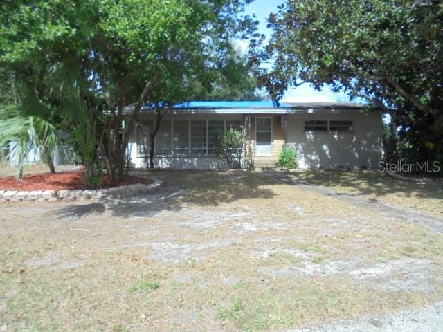 1501 N Lake Mirror Dr., Winter Haven, FL 33881