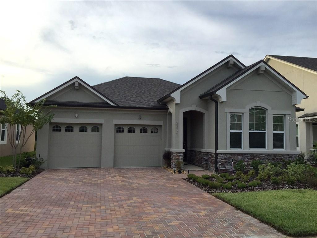 5241 Dove Tree St., Orlando, FL 32811