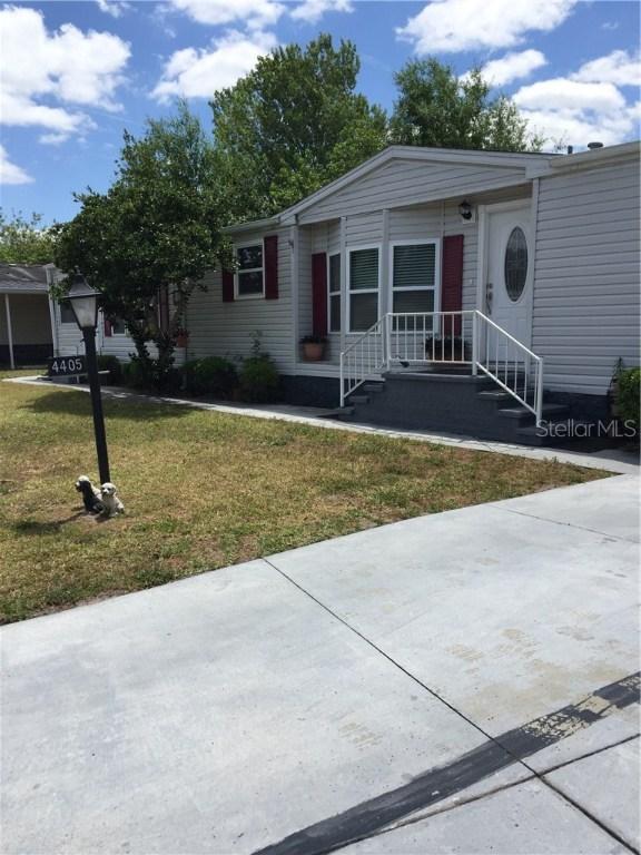 4405 Brave Ln., St. Cloud, FL 34772