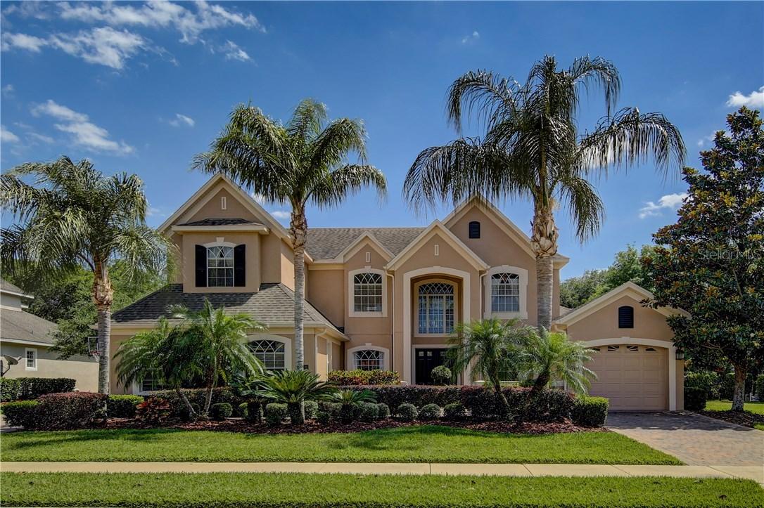 14411 Hampshire Bay Cir., Winter Garden, FL 34787