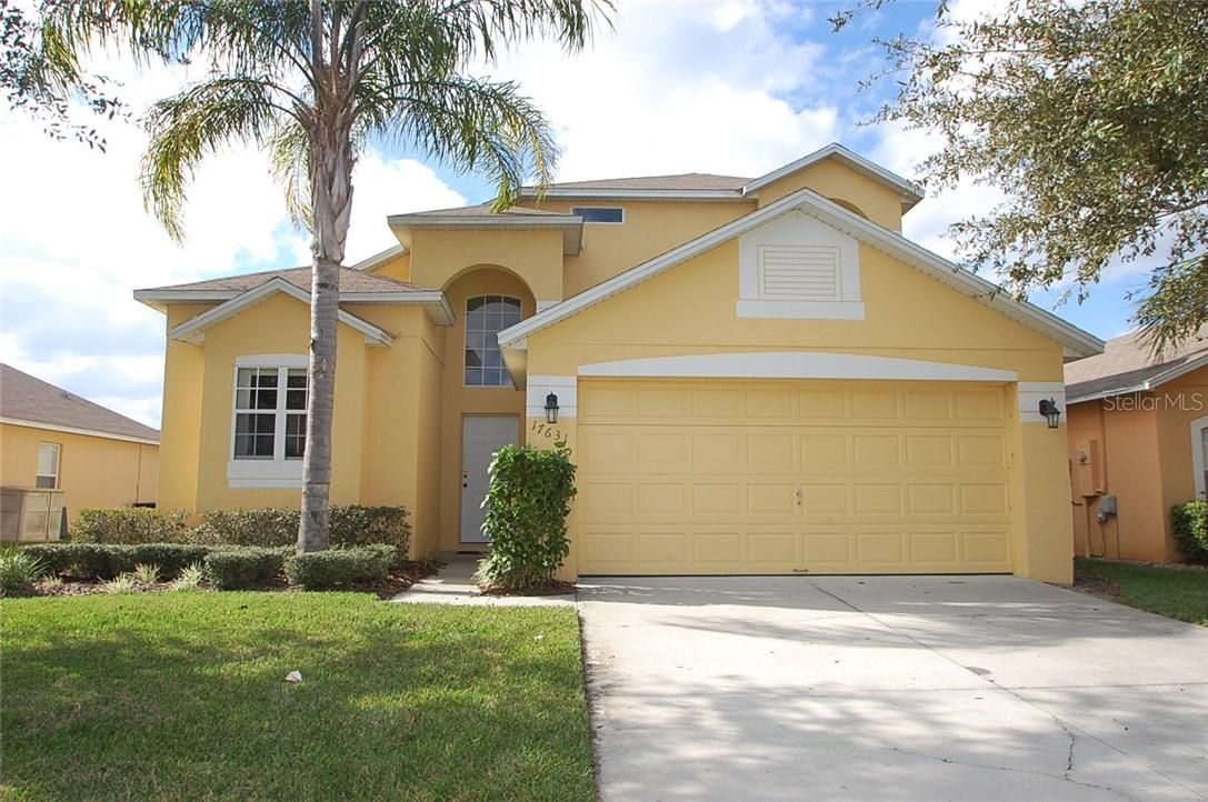17631 Woodcrest Way, Clermont, FL 34714