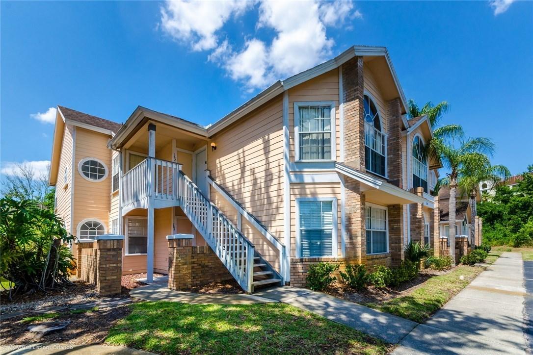 2721 N Poinciana Blvd. #162, Kissimmee, FL 34746