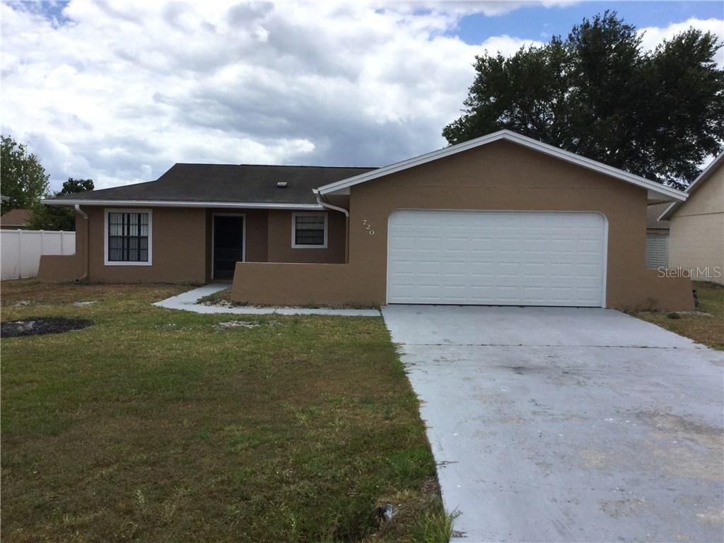 [Address Hidden by Seller], Kissimmee, FL 34747