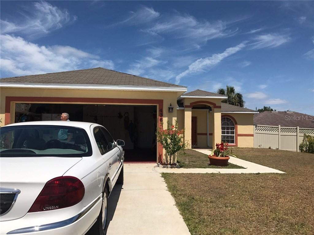 436 Albatross Ct., Poinciana, FL 34759