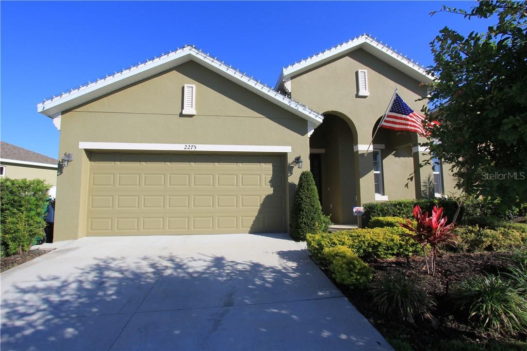 2275 Natoma Blvd., Mount Dora, FL 32757