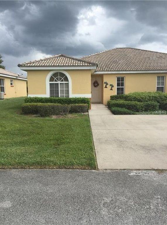 2129 Mystic Ring Loop, Poinciana, FL 34759