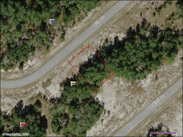 185 Willow Dr., Poinciana, FL 34759