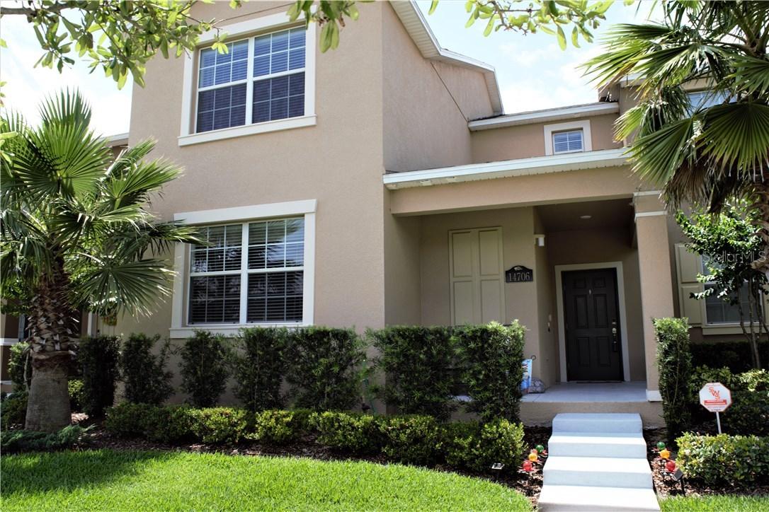 14706 Driftwater Dr., Winter Garden, FL 34787