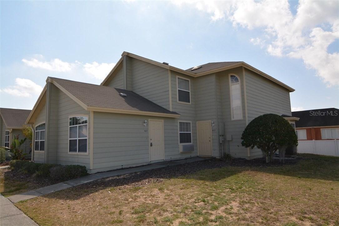 403 Orchid Dr., Davenport, FL 33897