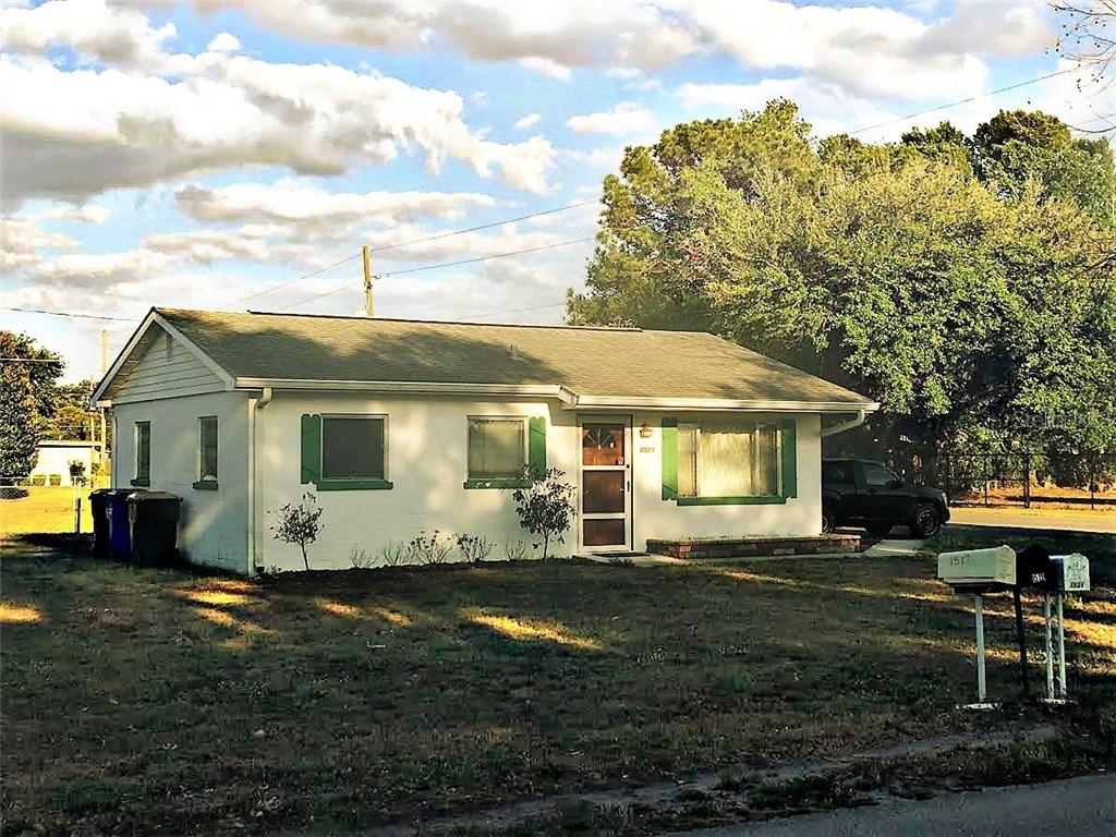 1521 Louisiana Ave., St. Cloud, FL 34769