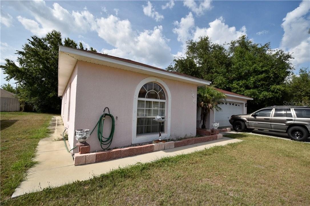 746 Cockatoo Ct., Poinciana, FL 34759