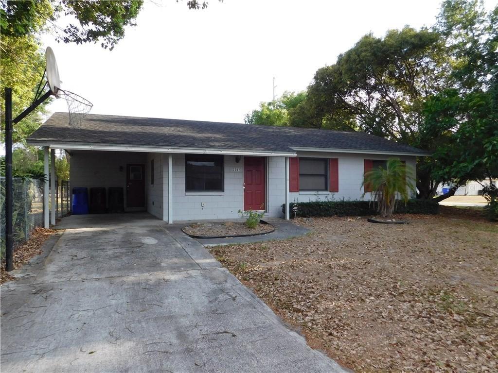 2351 9th St., Saint Cloud, FL 34769