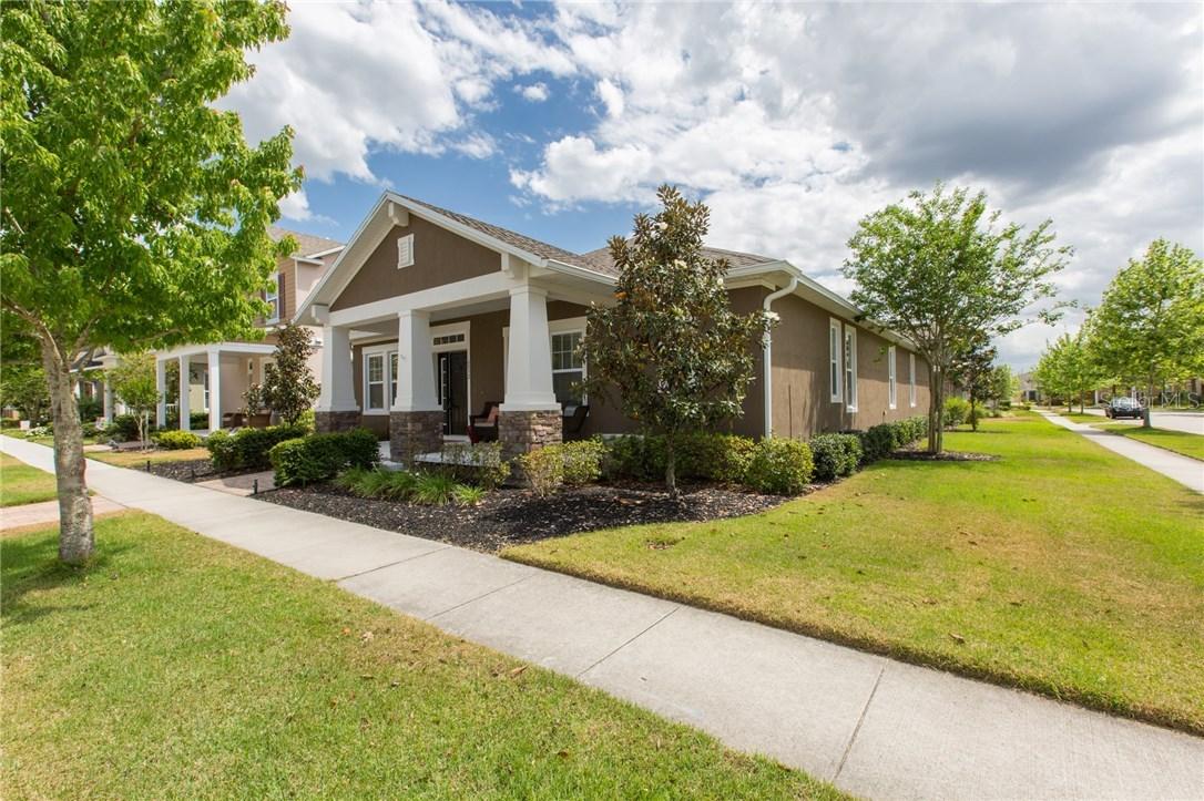 6832 Sundrop Street St., Saint Cloud, FL 34773