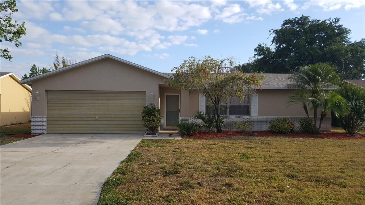 438 Short Dr., Poinciana, FL 34759