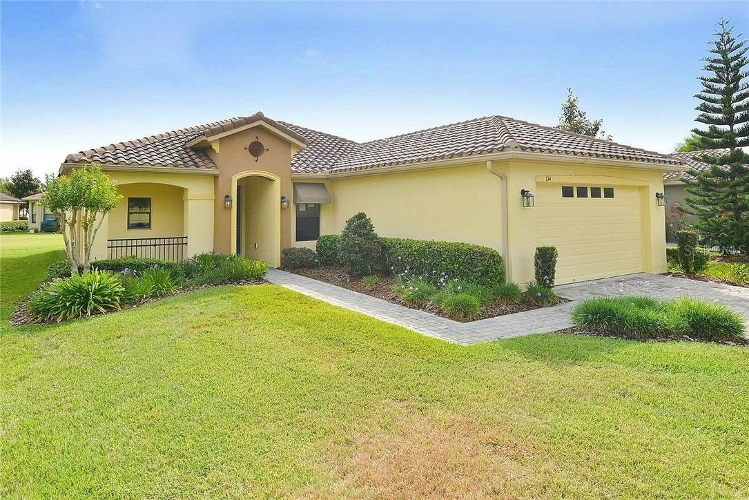 134 Glendale Ct., Poinciana, FL 34759