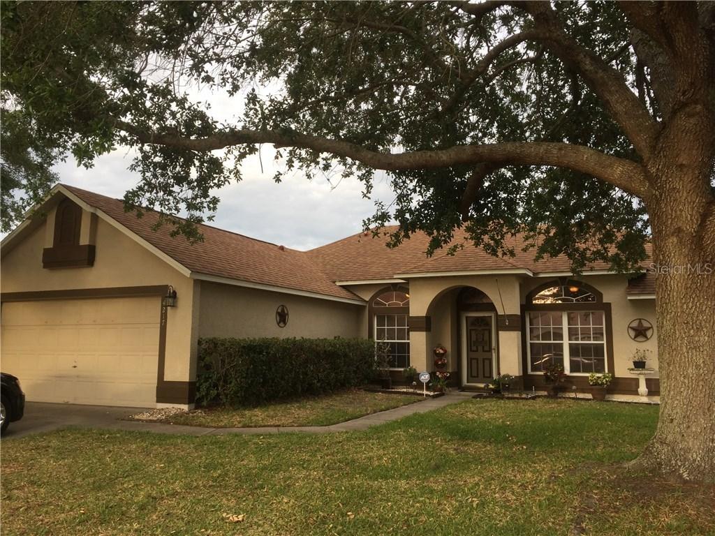 4217 Sky Flower Ln., St Cloud, FL 34772