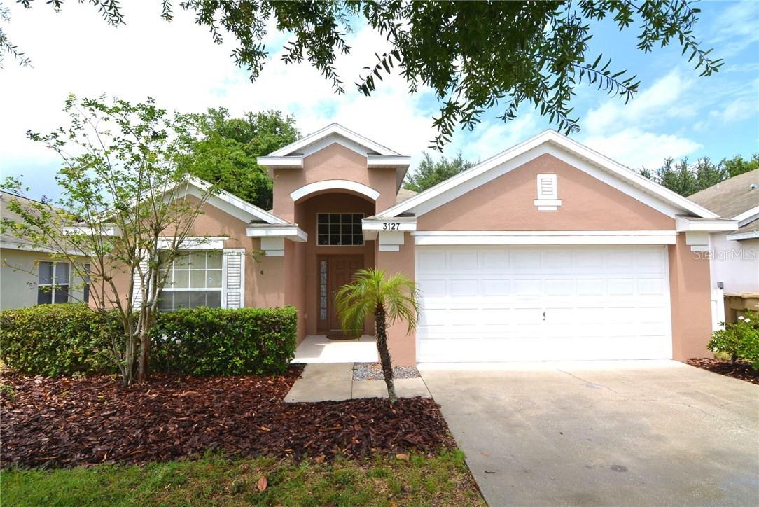 3127 Rawcliffe Rd., Clermont, FL 34714