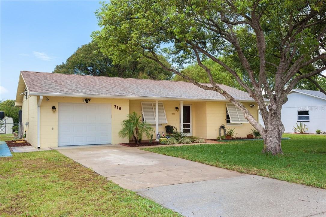 318 Minnesota Ave., Saint Cloud, FL 34769