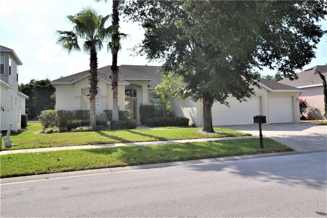 541 Prestwick Dr., Davenport, FL 33897
