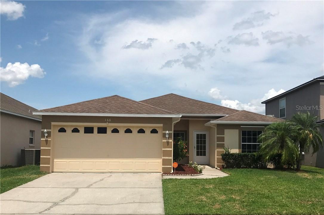 166 Harwood Cir., Kissimmee, FL 34744