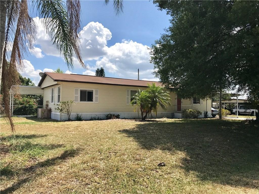 5910 Grey Fox Dr., Winter Haven, FL 33884