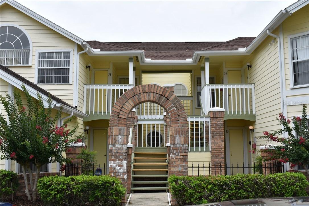 5007 Laguna Bay Cir. #35, Kissimmee, FL 34746