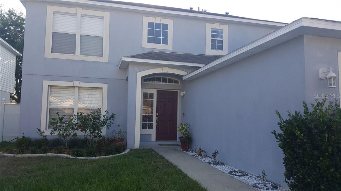 131 Elgin Blvd., Davenport, FL 33897