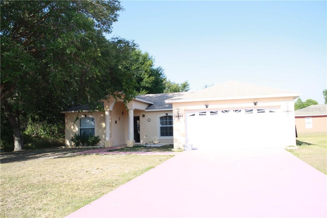 [Address Hidden by Seller], Poinciana, FL 34759