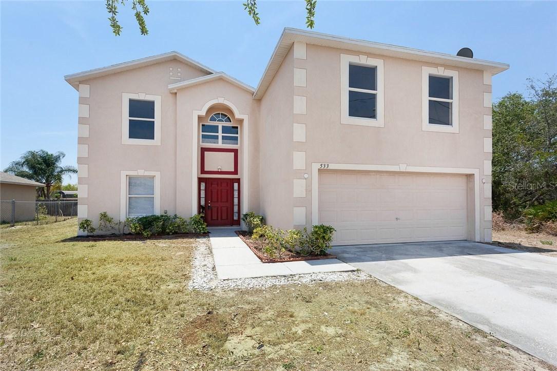 533 Lakeview Dr., Kissimmee, FL 34759