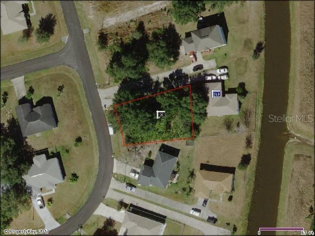 551 Finch Ct., Poinciana, FL 34759