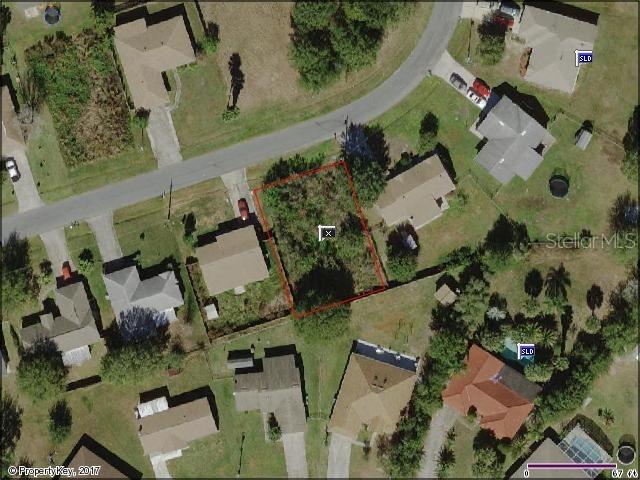 747 Dromedary Dr., Poinciana, FL 34759