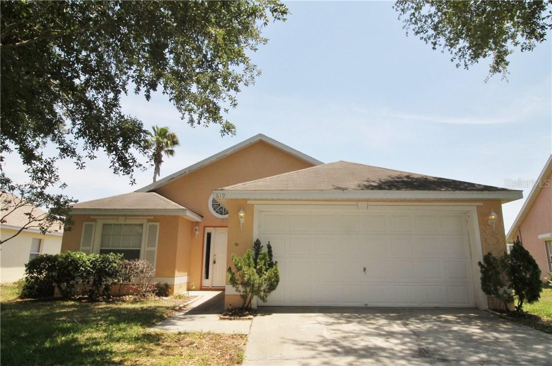 619 Durango Loop St., Davenport, FL 33897