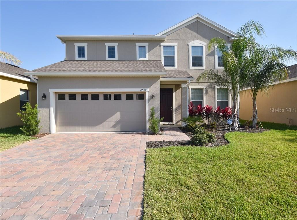 6037 Fender Ct., Orlando, FL 32837