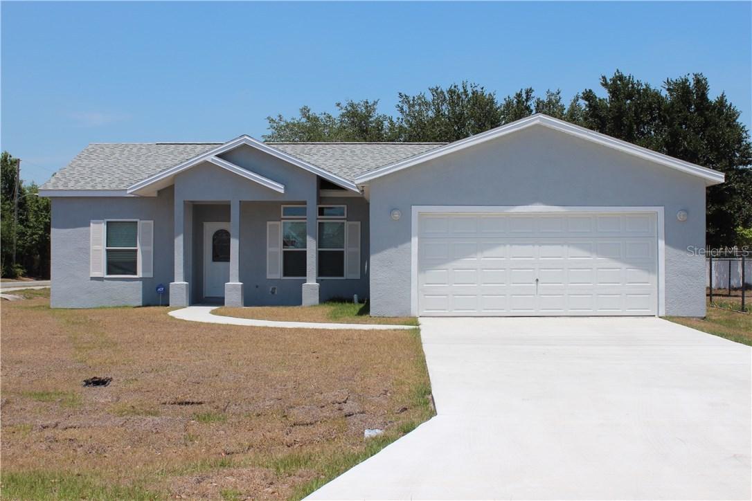 701 Pelican Ct., Poinciana, FL 34759