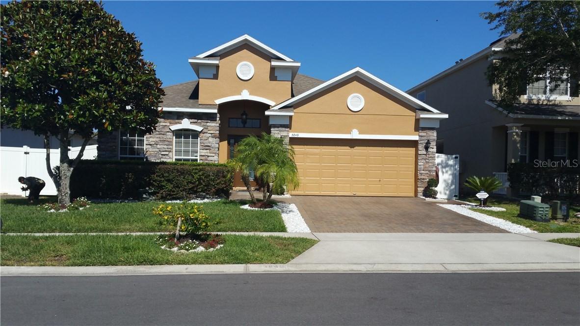 [Address Hidden by Seller], Orlando, FL 32837