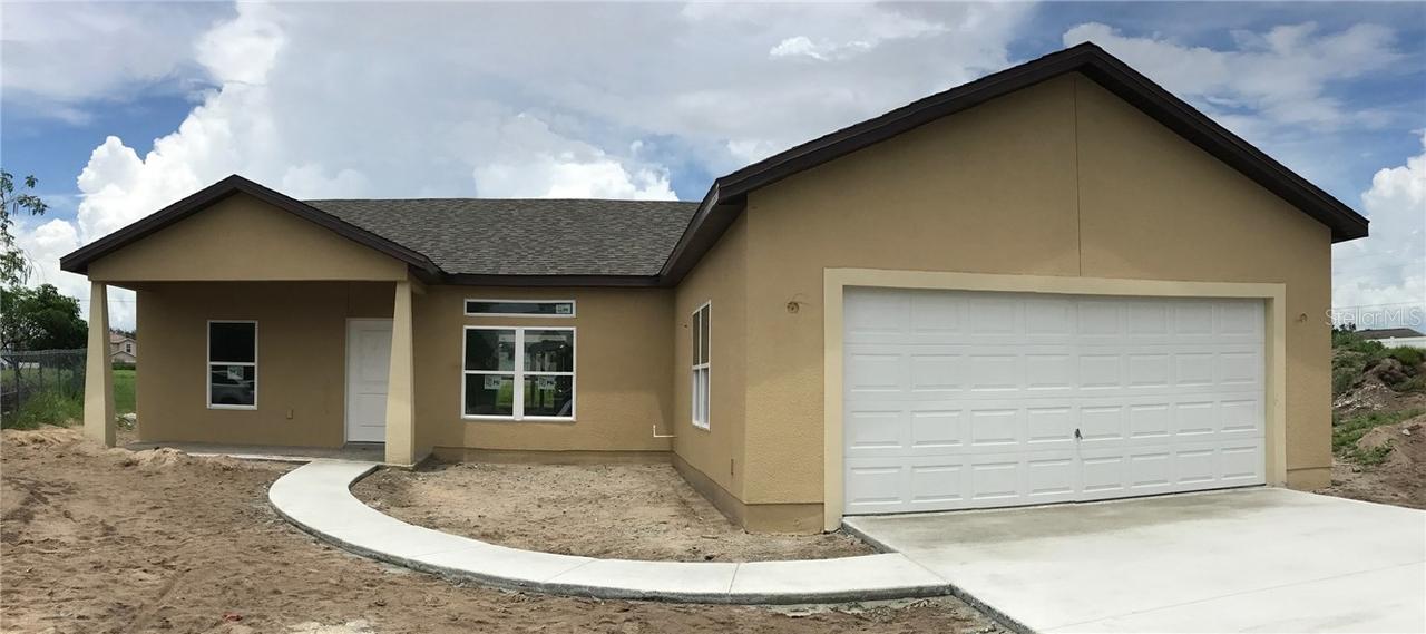 315 Big Black Ln., Poinciana, FL 34759