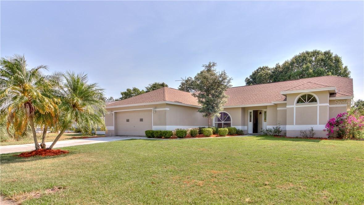 3050 Walden Shores Blvd., Lake Wales, FL 33898