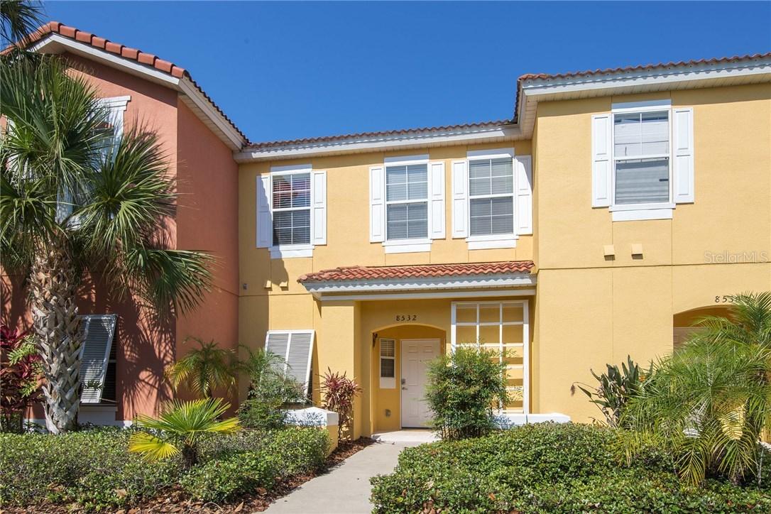 8532 Bay Lilly Loop, Kissimmee, FL 34747
