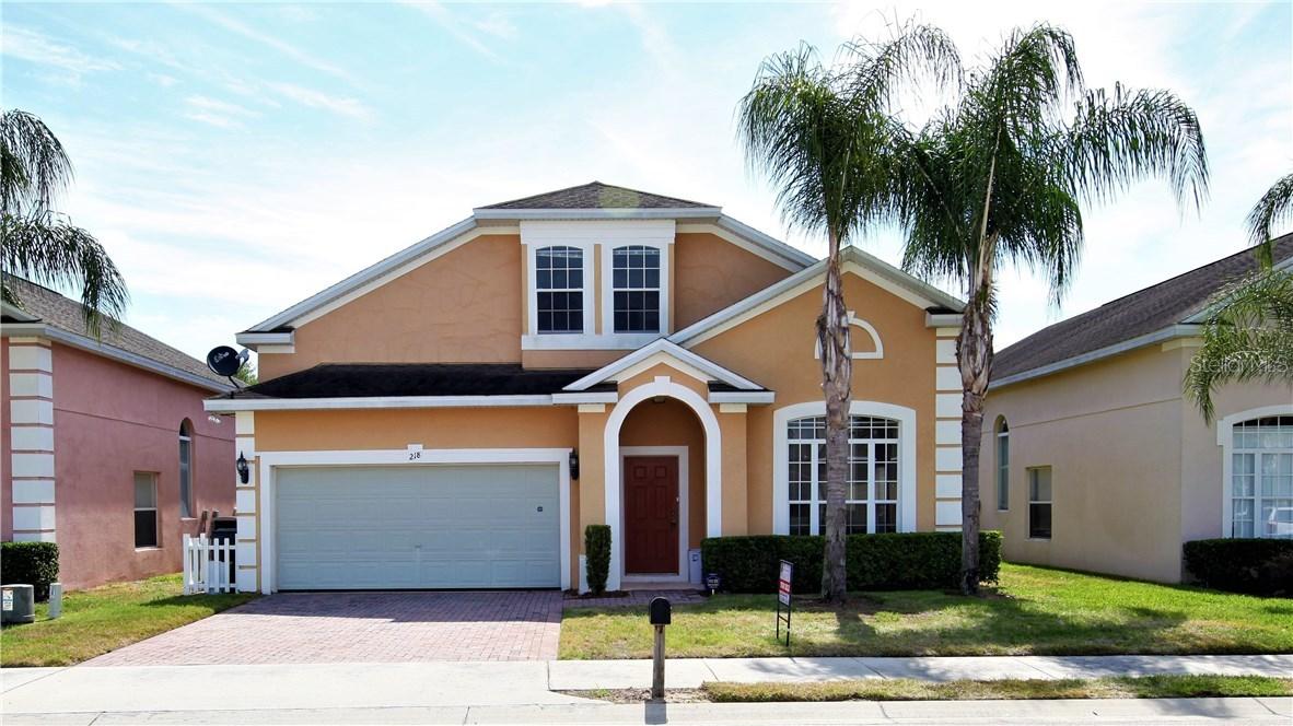 218 Victory Ave., Davenport, FL 33837