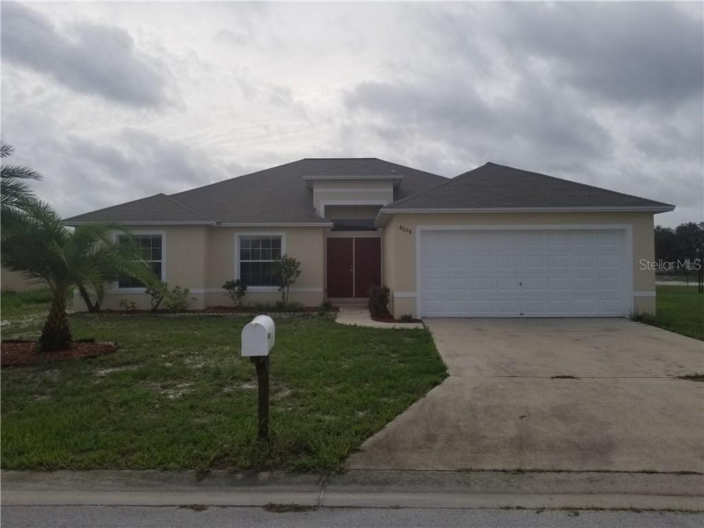 [Address Hidden by Seller], Winter Haven, FL 33880