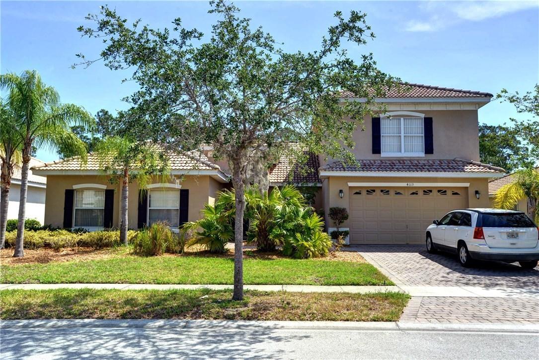 4113 Vessel Ct., Kissimmee, FL 34746
