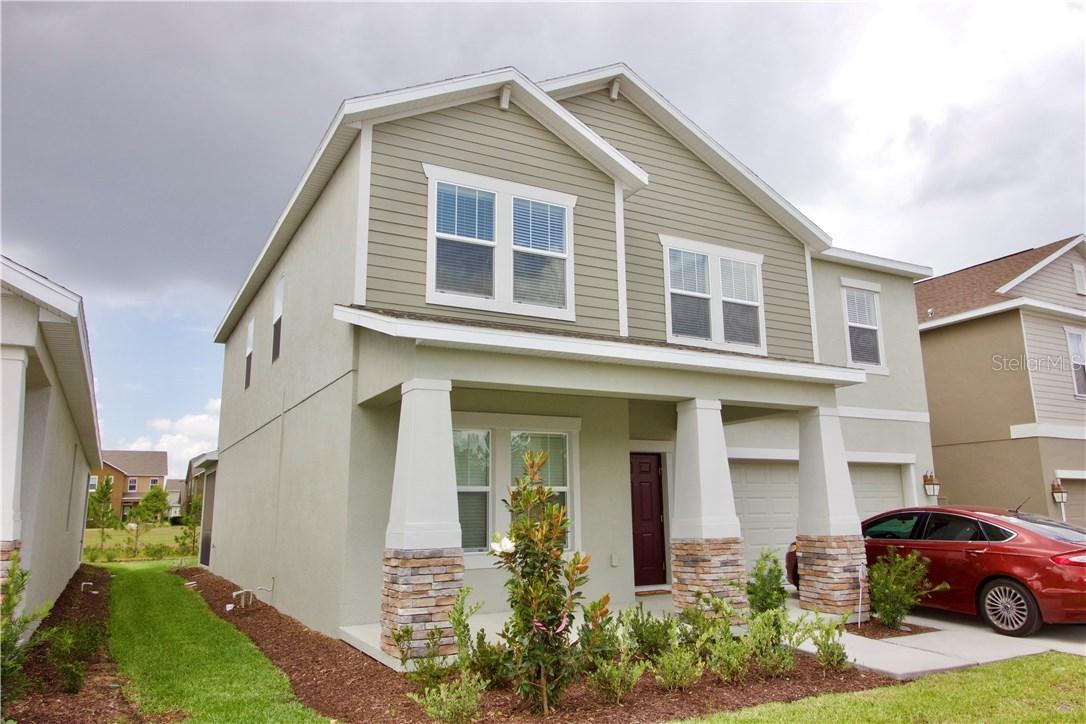 3131 Dark Sky Dr., Saint Cloud, FL 34773