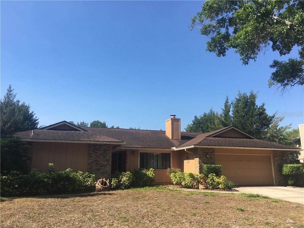 8878 Larwin Ln., Orlando, FL 32817