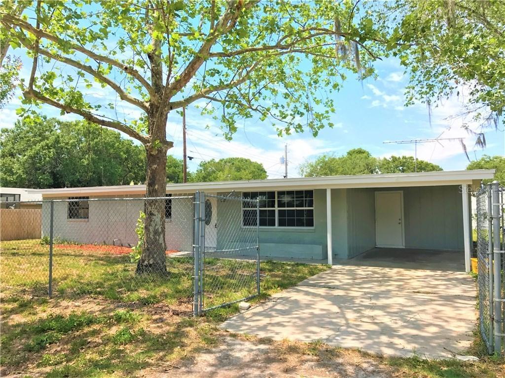 2610 Fowler Ave., Auburndale, FL 33823