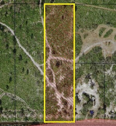 Suburban Ests Sec 30...3341 001g, Saint Cloud, FL 34771