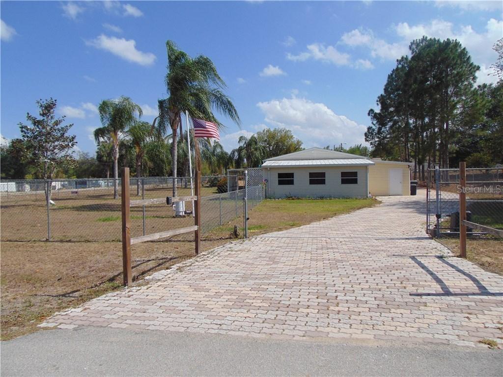 731 Orangevale Ct., Davenport, FL 33837