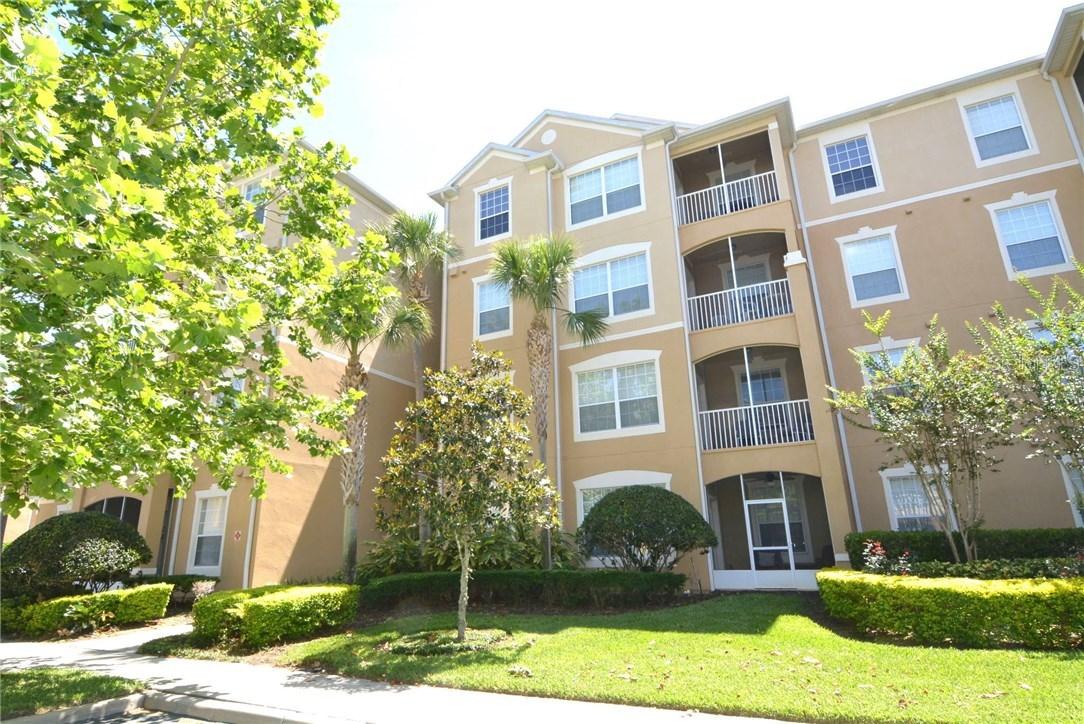 2809 Almaton Loop #104, Kissimmee, FL 34747